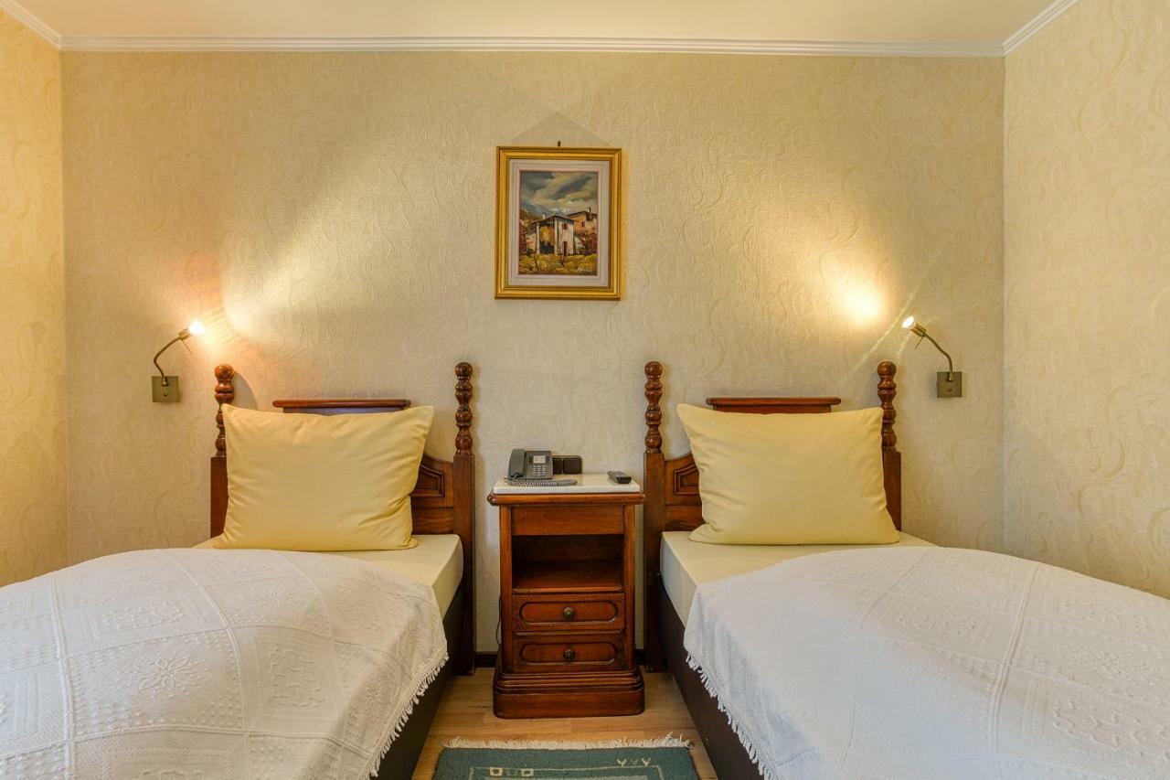 Hotel Ff&e Bavaria Fürth
