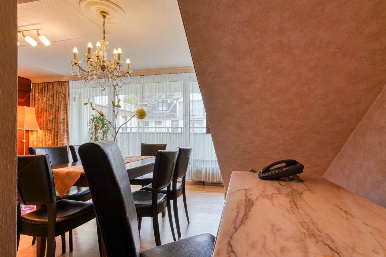 Ff&e Bavaria Hotel Fürth